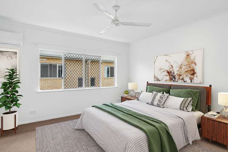 Fourth view of Homely townhouse listing, 5/1 Grantala Street, Manoora QLD 4870