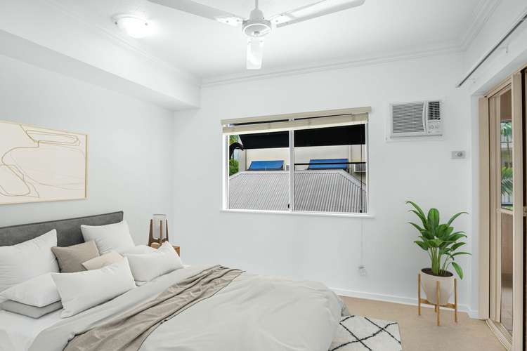 Fifth view of Homely unit listing, 309/2-8 Centenary Close, Manoora QLD 4870
