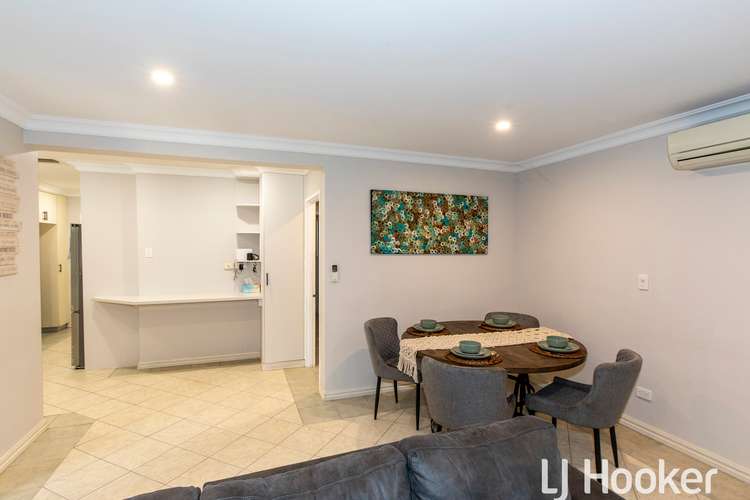 Fifth view of Homely house listing, 7 Turner Court, Braitling NT 870