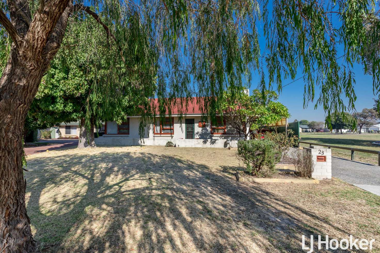 Main view of Homely house listing, 23 Bernice Way, Thornlie WA 6108