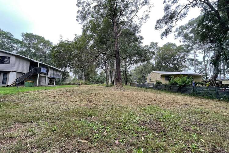 Second view of Homely residentialLand listing, 21 Pookanah Street, Russell Island QLD 4184