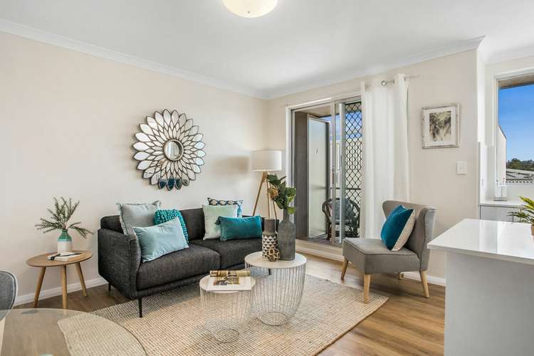 Main view of Homely apartment listing, 10/206 Ocean Street, Narrabeen NSW 2101