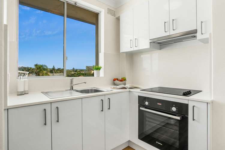 Second view of Homely apartment listing, 10/206 Ocean Street, Narrabeen NSW 2101