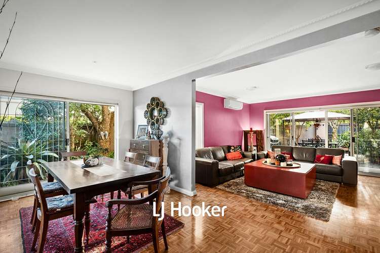 Second view of Homely townhouse listing, Unit 2/691 Old Northern Road, Dural NSW 2158