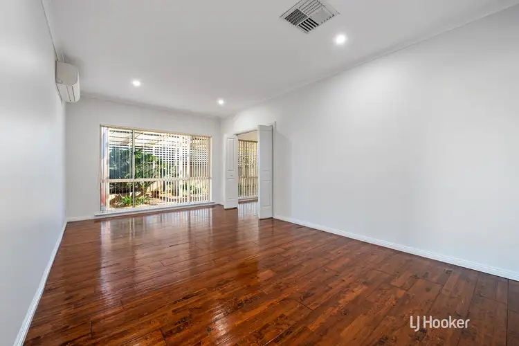 Third view of Homely house listing, 1 Lucy Drive, Munno Para West SA 5115