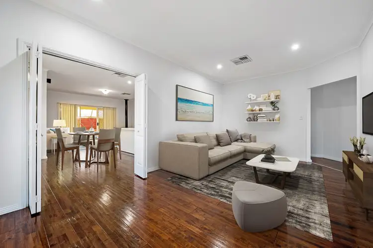 Fifth view of Homely house listing, 1 Lucy Drive, Munno Para West SA 5115