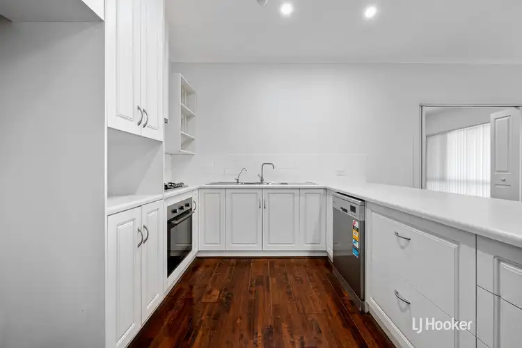 Sixth view of Homely house listing, 1 Lucy Drive, Munno Para West SA 5115