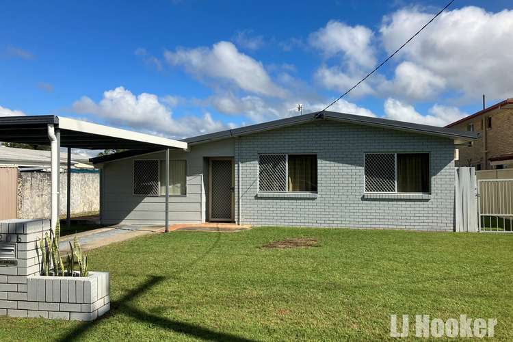 206 Oxley Drive, Coombabah QLD 4216