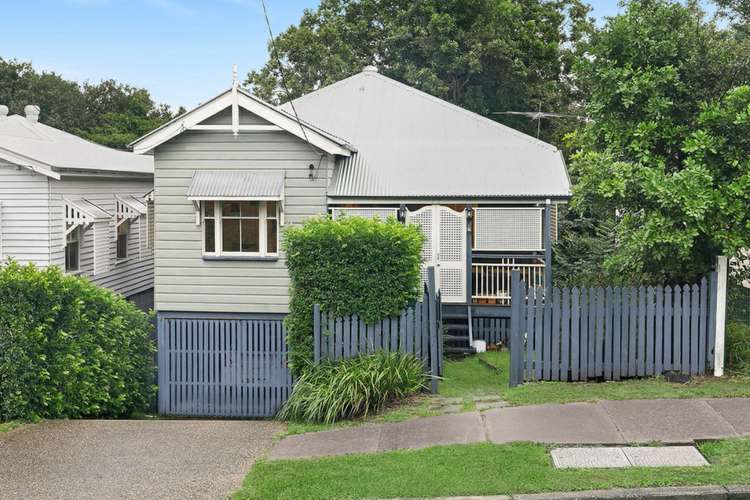 Main view of Homely house listing, 63 Emperor Street, Annerley QLD 4103