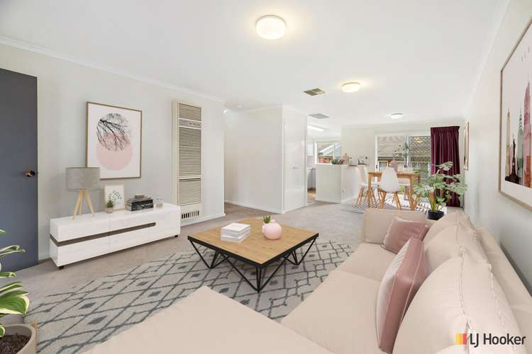 Second view of Homely retirement listing, 64/177 Badimara Street, Fisher ACT 2611