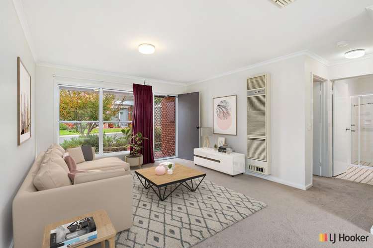 Fourth view of Homely retirement listing, 64/177 Badimara Street, Fisher ACT 2611