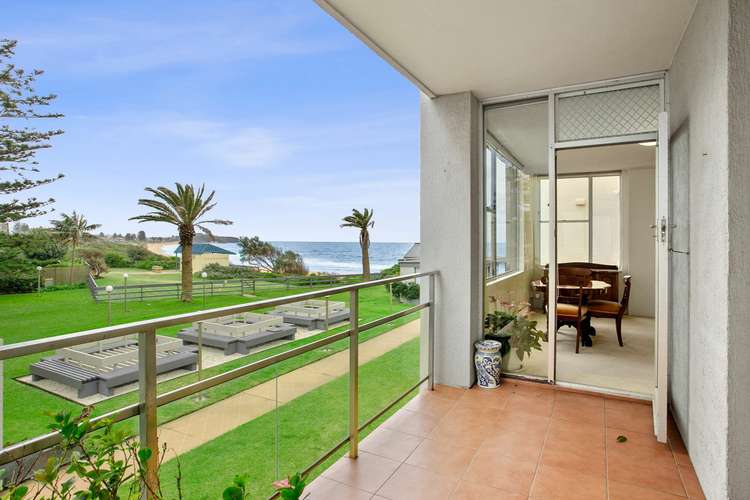Main view of Homely apartment listing, 5/11-21 Ocean Street, Narrabeen NSW 2101