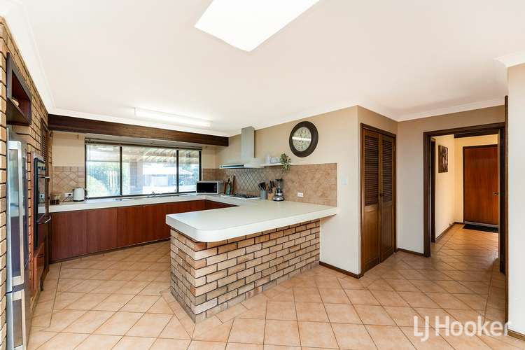 Fifth view of Homely house listing, 1 Yukon Close, Greenfields WA 6210