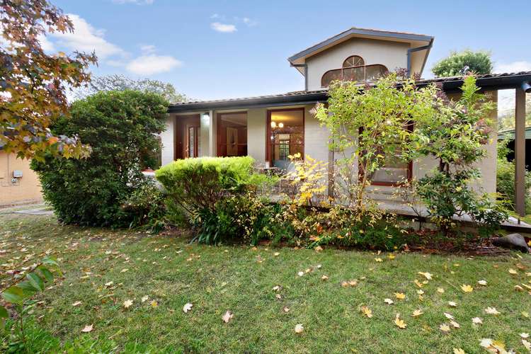 Main view of Homely house listing, 59 Hilder Street, Weston ACT 2611