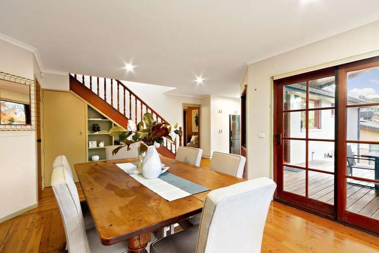 Fifth view of Homely house listing, 59 Hilder Street, Weston ACT 2611