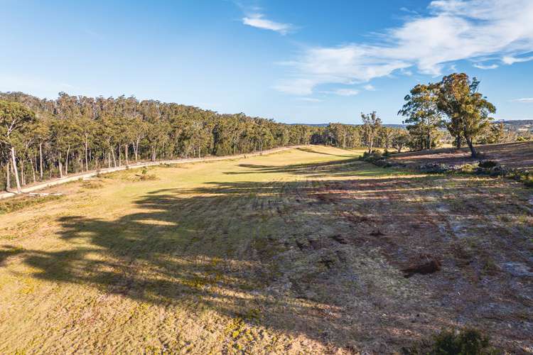 Main view of Homely residentialLand listing, 89 Canhams Road, St Helens TAS 7216