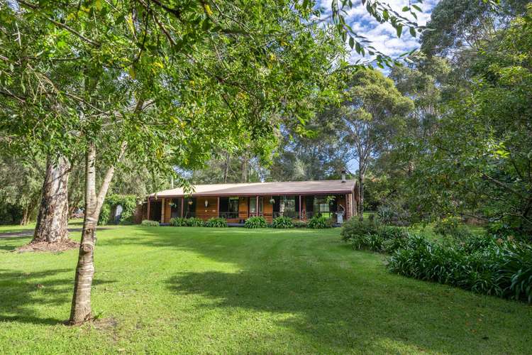 Main view of Homely house listing, 46 Voyager Crescent, Bawley Point NSW 2539