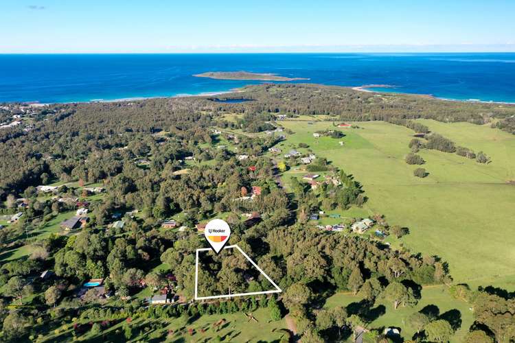 Fourth view of Homely house listing, 46 Voyager Crescent, Bawley Point NSW 2539