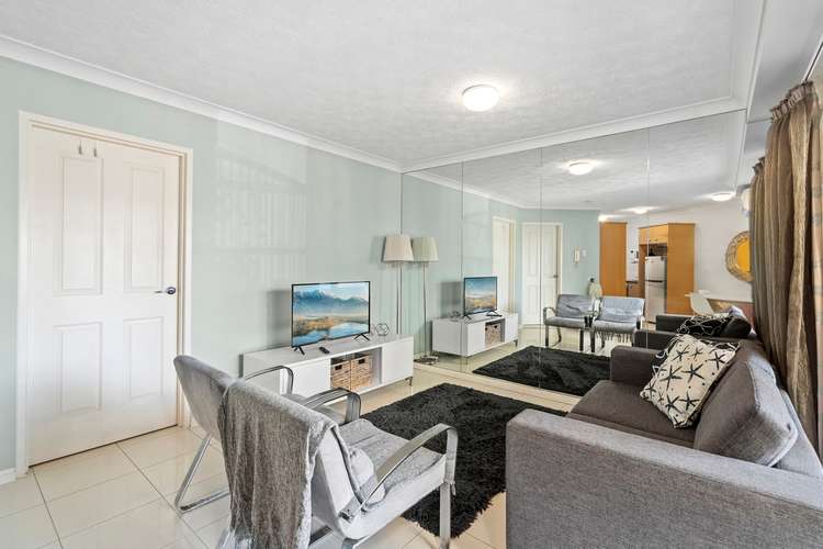 Third view of Homely unit listing, 6/10-12 Darrambal Street, Chevron Island QLD 4217