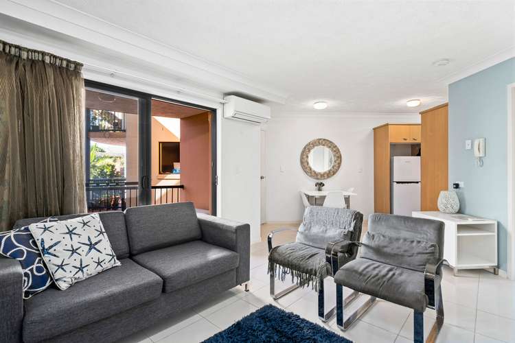 Fourth view of Homely unit listing, 6/10-12 Darrambal Street, Chevron Island QLD 4217
