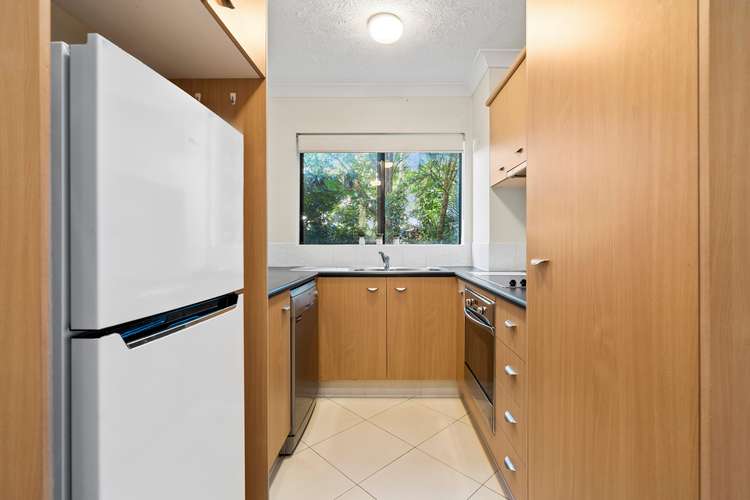 Fifth view of Homely unit listing, 6/10-12 Darrambal Street, Chevron Island QLD 4217
