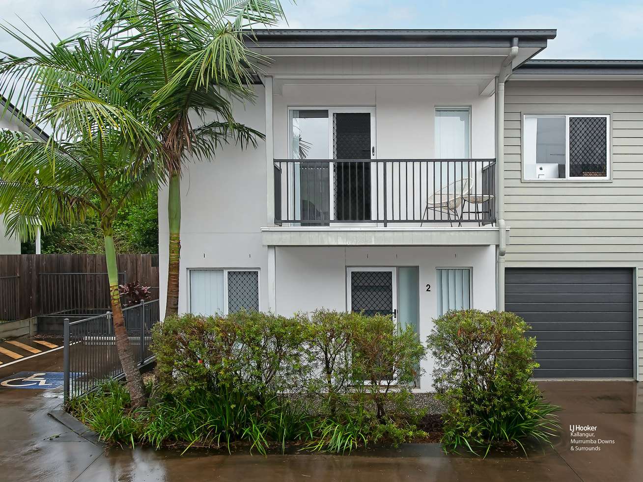 Main view of Homely townhouse listing, 2/2 Lemur Parade, Dakabin QLD 4503