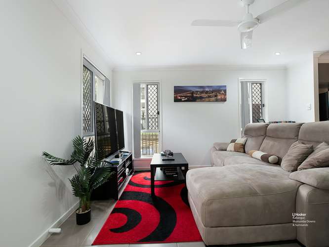 Second view of Homely townhouse listing, 2/2 Lemur Parade, Dakabin QLD 4503
