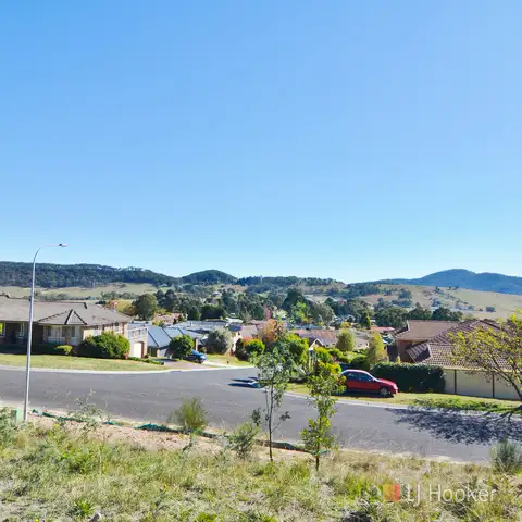 Third view of Homely land listing, Lot 22/ Woodlands Drive, Lithgow NSW 2790