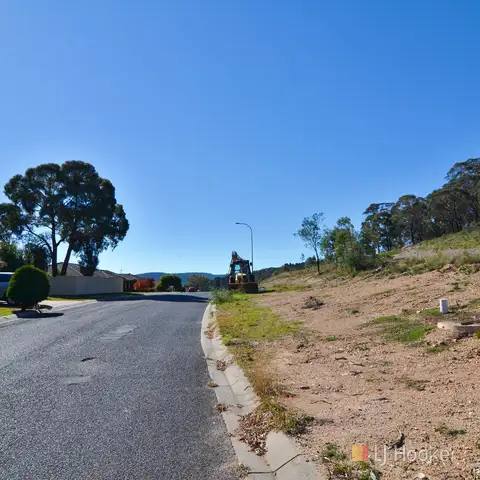 Seventh view of Homely land listing, Lot 22/ Woodlands Drive, Lithgow NSW 2790