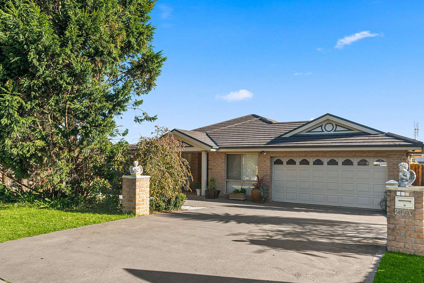 Main view of Homely house listing, 20a Berrima Road, Moss Vale NSW 2577