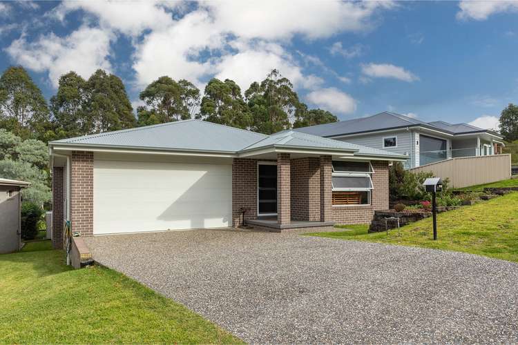 Second view of Homely house listing, 3A The Fairway, Tallwoods Village NSW 2430