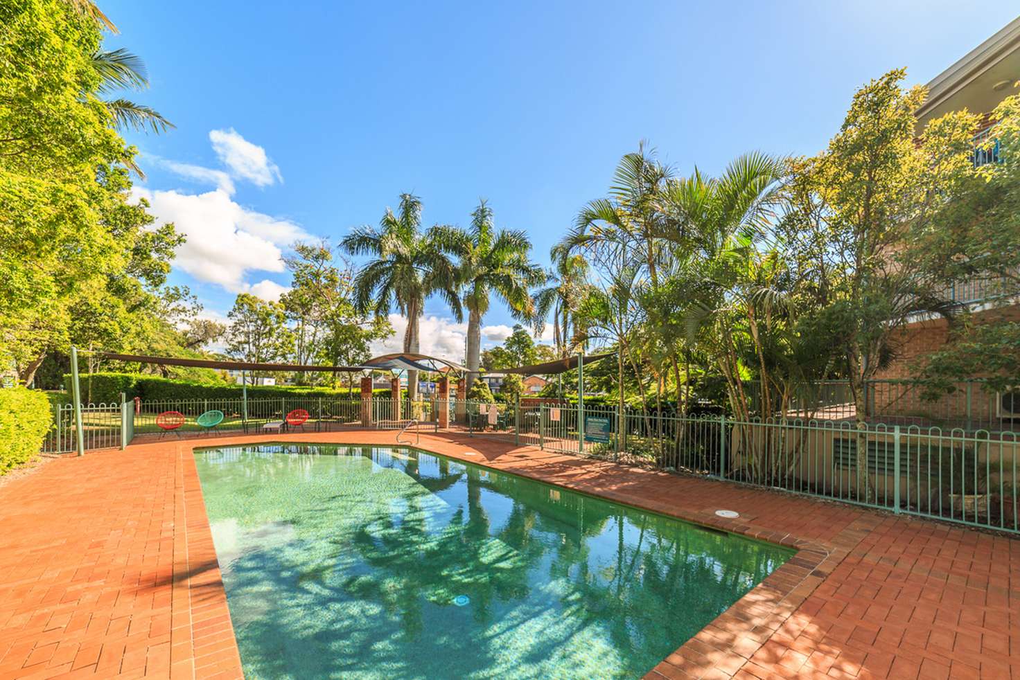 Main view of Homely unit listing, 48/45 Pohlman Street, Southport QLD 4215