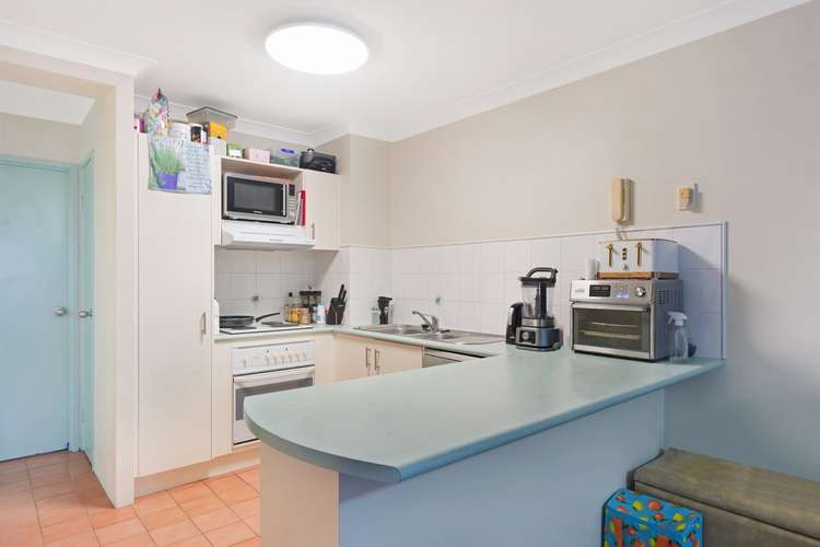 Third view of Homely unit listing, 48/45 Pohlman Street, Southport QLD 4215