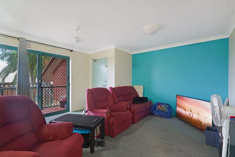 Fourth view of Homely unit listing, 48/45 Pohlman Street, Southport QLD 4215