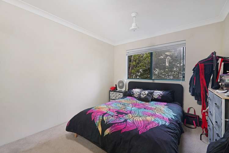 Fifth view of Homely unit listing, 48/45 Pohlman Street, Southport QLD 4215