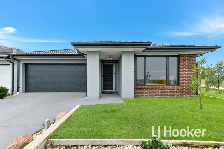 Main view of Homely house listing, 14 Aspire Avenue, Clyde North VIC 3978