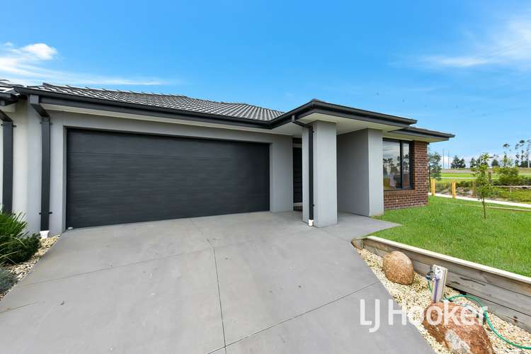 Second view of Homely house listing, 14 Aspire Avenue, Clyde North VIC 3978