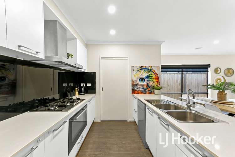 Sixth view of Homely house listing, 14 Aspire Avenue, Clyde North VIC 3978