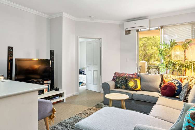 Main view of Homely apartment listing, 24/101 Grand Boulevard, Joondalup WA 6027