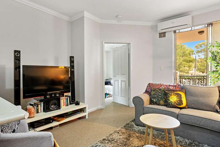 Second view of Homely apartment listing, 24/101 Grand Boulevard, Joondalup WA 6027