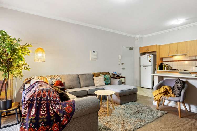 Third view of Homely apartment listing, 24/101 Grand Boulevard, Joondalup WA 6027