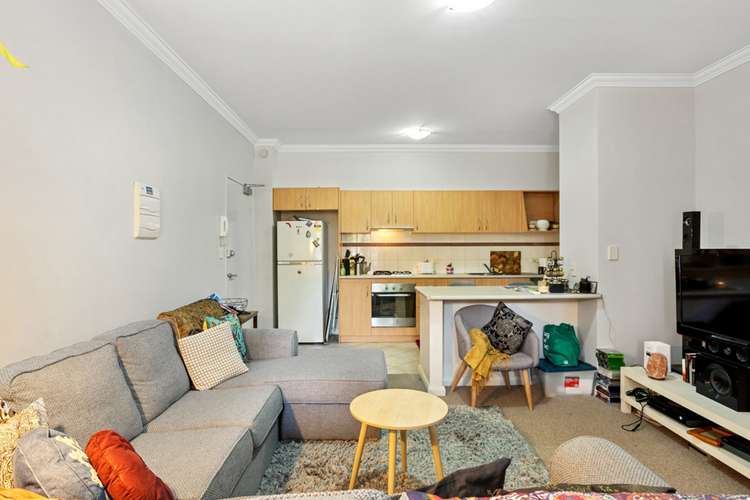 Fourth view of Homely apartment listing, 24/101 Grand Boulevard, Joondalup WA 6027