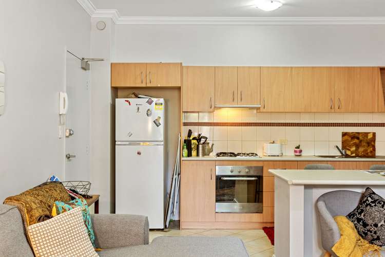Fifth view of Homely apartment listing, 24/101 Grand Boulevard, Joondalup WA 6027