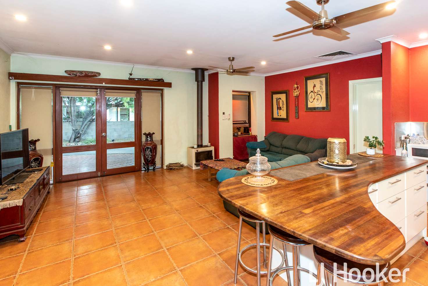 Main view of Homely house listing, 22 Willshire Street, The Gap NT 870