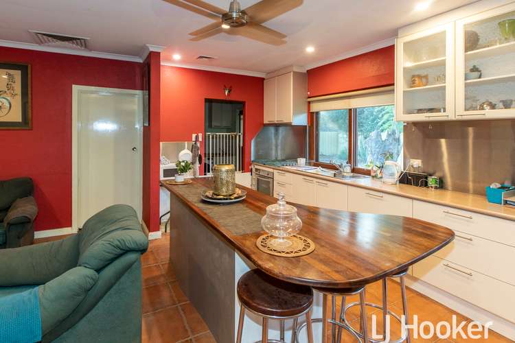 Second view of Homely house listing, 22 Willshire Street, The Gap NT 870