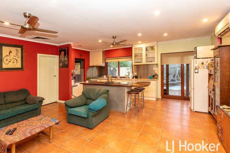 Fourth view of Homely house listing, 22 Willshire Street, The Gap NT 870