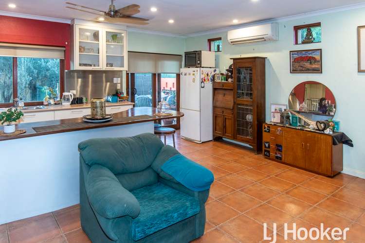 Seventh view of Homely house listing, 22 Willshire Street, The Gap NT 870