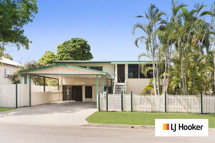 Main view of Homely house listing, 149 Goodwin Street, Currajong QLD 4812