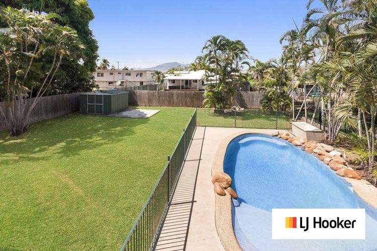 Second view of Homely house listing, 149 Goodwin Street, Currajong QLD 4812