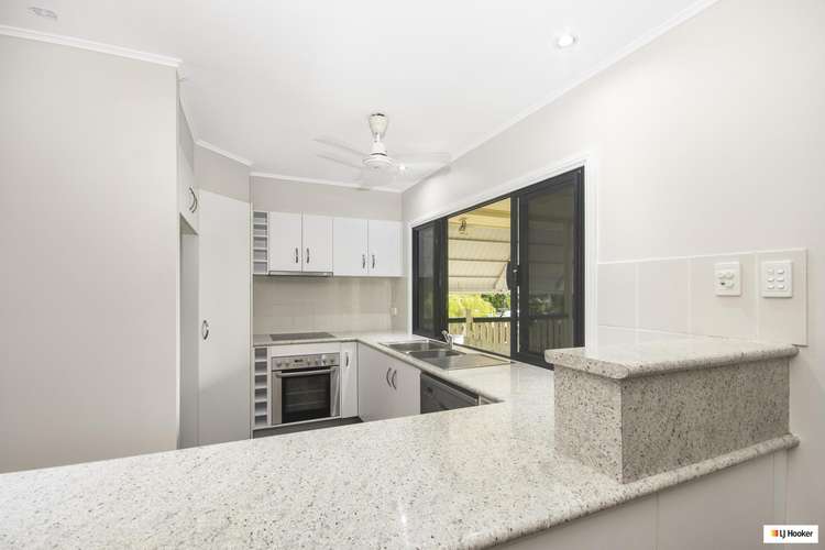 Fourth view of Homely house listing, 149 Goodwin Street, Currajong QLD 4812